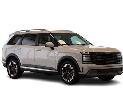 2026 Hyundai Palisade in Regina, Saskatchewan