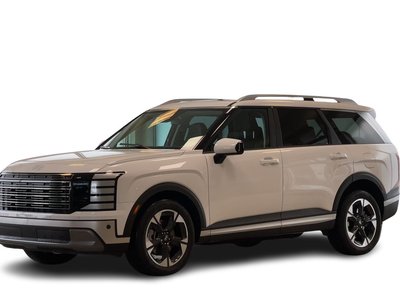 2026 Hyundai Palisade in Regina, Saskatchewan