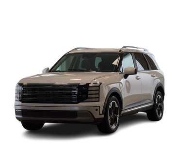 2026 Hyundai Palisade in Regina, Saskatchewan