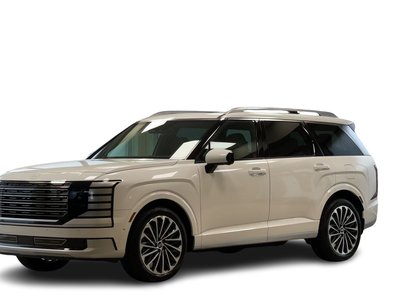 2026 Hyundai Palisade in Regina, Saskatchewan