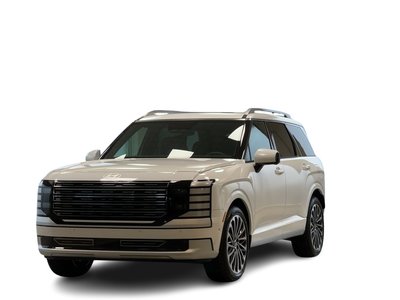 2026 Hyundai Palisade in Regina, Saskatchewan