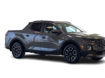 2022 Hyundai Santa Cruz in Regina, Saskatchewan