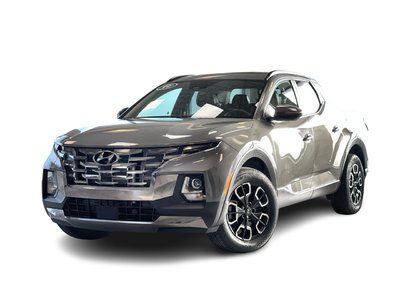 2022 Hyundai Santa Cruz in Regina, Saskatchewan