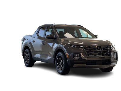 2022 Hyundai Santa Cruz in Regina, Saskatchewan