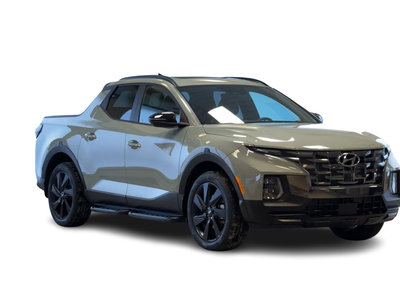 2024 Hyundai Santa Cruz in Regina, Saskatchewan