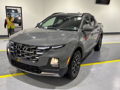 2024 Hyundai Santa Cruz in Regina, Saskatchewan