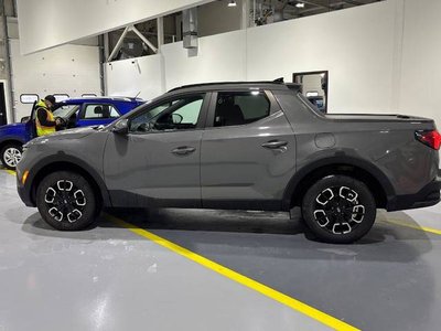 2024 Hyundai Santa Cruz in Regina, Saskatchewan