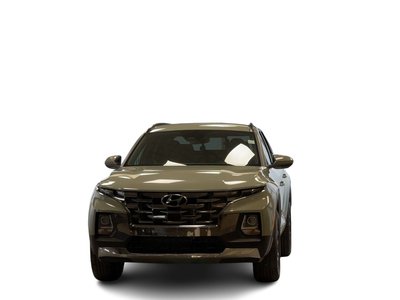 2024 Hyundai Santa Cruz in Regina, Saskatchewan