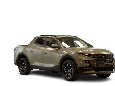 2024 Hyundai Santa Cruz in Regina, Saskatchewan