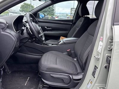 2024 Hyundai Santa Cruz in Regina, Saskatchewan