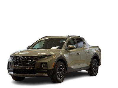 Hyundai Santa Cruz  2024 à Regina, Saskatchewan