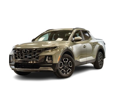 2024 Hyundai Santa Cruz in Regina, Saskatchewan