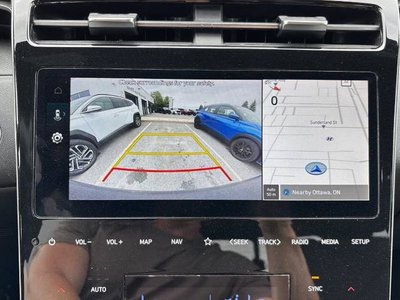 2024 Hyundai Santa Cruz in Regina, Saskatchewan