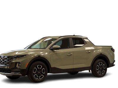 Hyundai Santa Cruz  2024 à Regina, Saskatchewan