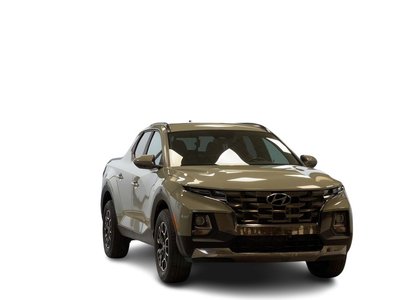 2024 Hyundai Santa Cruz in Regina, Saskatchewan