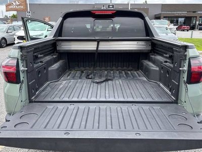 2024 Hyundai Santa Cruz in Regina, Saskatchewan