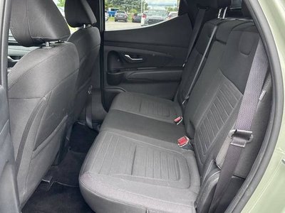 2024 Hyundai Santa Cruz in Regina, Saskatchewan