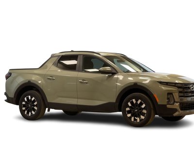 2025 Hyundai Santa Cruz in Regina, Saskatchewan