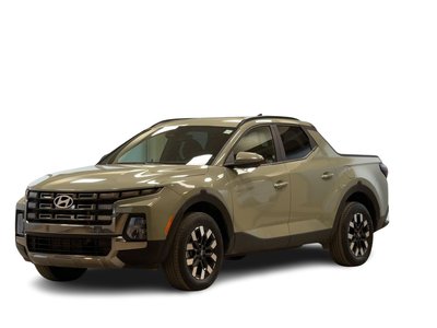 Hyundai Santa Cruz  2025 à Regina, Saskatchewan