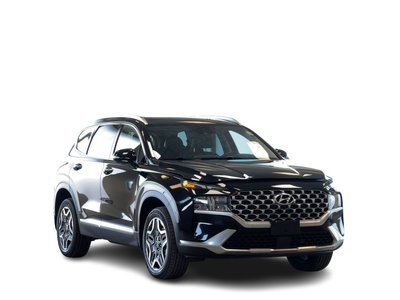 2021 Hyundai Santa Fe Hybrid in Regina, Saskatchewan