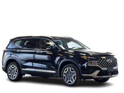 2021 Hyundai Santa Fe Hybrid in Regina, Saskatchewan