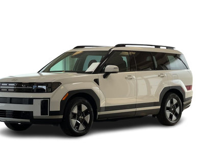 2025 Hyundai Santa Fe Hybrid in Regina, Saskatchewan