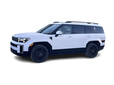 2026 Hyundai Santa Fe Hybrid in Regina, Saskatchewan