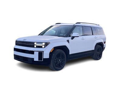 2026 Hyundai Santa Fe Hybrid in Regina, Saskatchewan