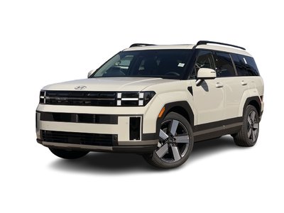 Hyundai Santa Fe Hybrid  2026 à Regina, Saskatchewan