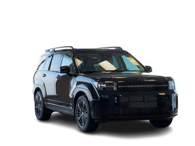 2026 Hyundai Santa Fe Hybrid in Regina, Saskatchewan