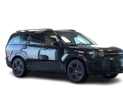 2026 Hyundai Santa Fe Hybrid in Regina, Saskatchewan