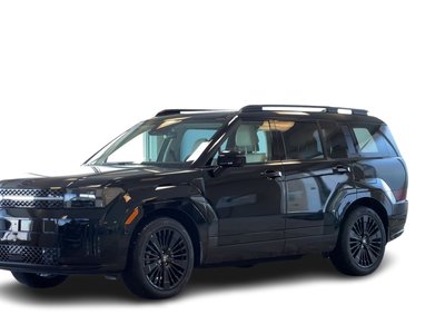 Hyundai Santa Fe Hybrid  2026 à Regina, Saskatchewan