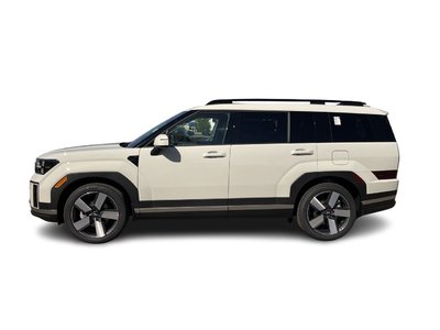 2026 Hyundai Santa Fe Hybrid in Regina, Saskatchewan