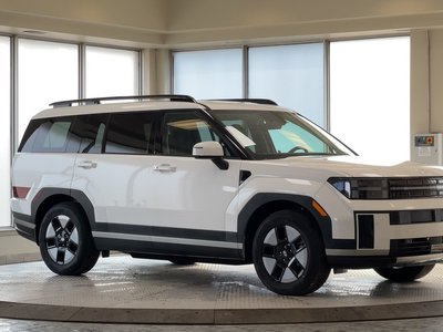 2026 Hyundai Santa Fe Hybrid in Regina, Saskatchewan