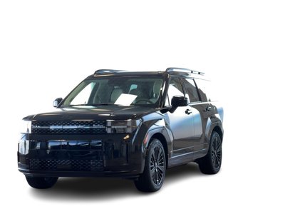 2026 Hyundai Santa Fe Hybrid in Regina, Saskatchewan