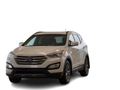Hyundai Santa Fe Sport  2015 à Regina, Saskatchewan