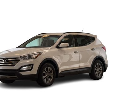 Hyundai Santa Fe Sport  2015 à Regina, Saskatchewan