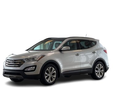 Hyundai Santa Fe Sport  2016 à Regina, Saskatchewan