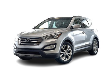 Hyundai Santa Fe Sport  2016 à Regina, Saskatchewan