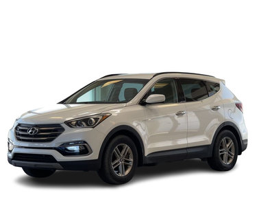 Hyundai Santa Fe Sport  2017 à Regina, Saskatchewan