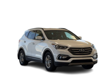 2017 Hyundai Santa Fe Sport in Regina, Saskatchewan