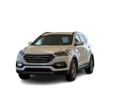Hyundai Santa Fe Sport  2017 à Regina, Saskatchewan