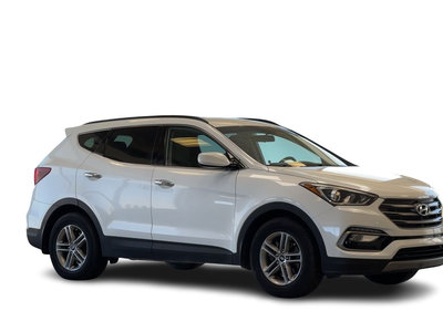 2017 Hyundai Santa Fe Sport in Regina, Saskatchewan