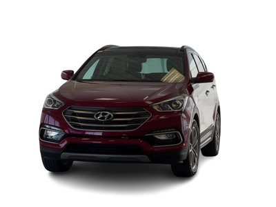 Hyundai Santa Fe Sport  2017 à Regina, Saskatchewan