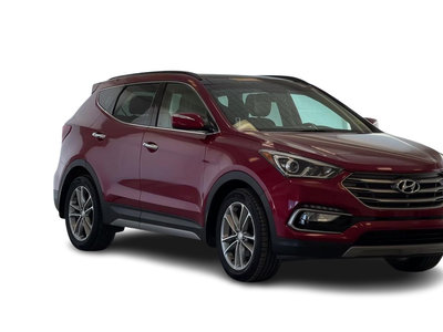 Hyundai Santa Fe Sport  2017 à Regina, Saskatchewan