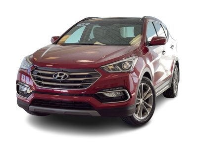 Hyundai Santa Fe Sport  2017 à Regina, Saskatchewan
