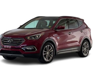 Hyundai Santa Fe Sport  2017 à Regina, Saskatchewan