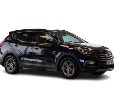 2017 Hyundai Santa Fe Sport in Regina, Saskatchewan