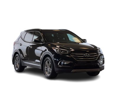 2017 Hyundai Santa Fe Sport in Regina, Saskatchewan