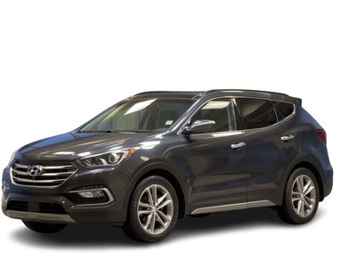 Hyundai Santa Fe Sport  2017 à Regina, Saskatchewan